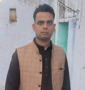AMIT SAINI